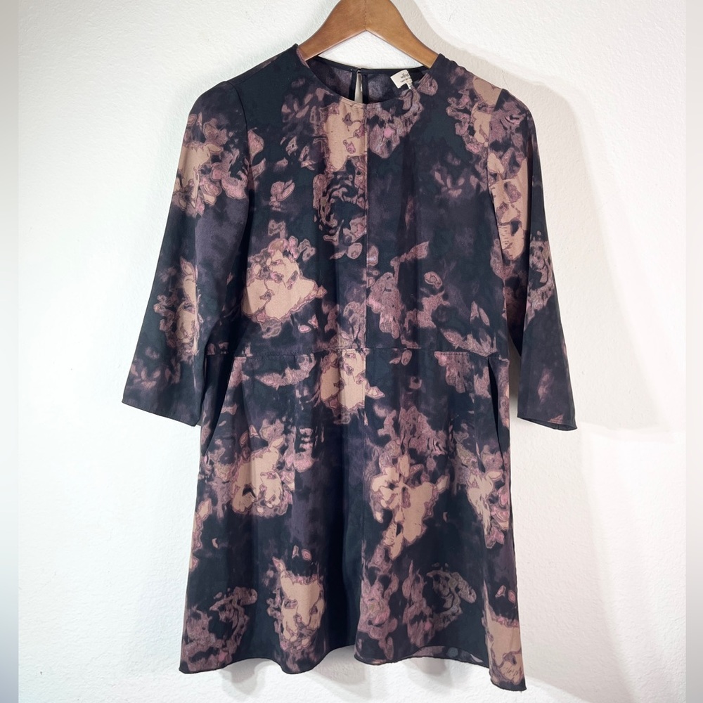 Wilfred Mini Dress Size XS